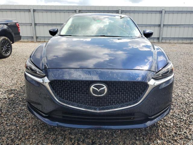Photo 5 from auction – 2021 MAZDA 6 TOURING with VIN JM1GL1VM6M1609519