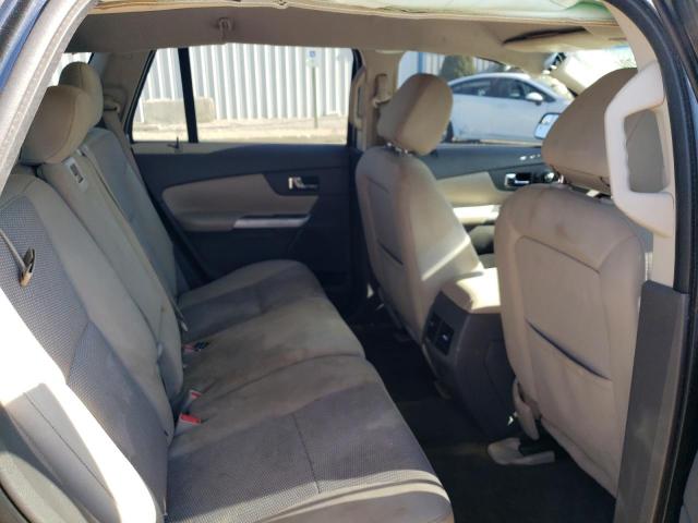 Photo 11 from auction – 2013 FORD EDGE SEL with VIN 2FMDK3JC0DBB22556