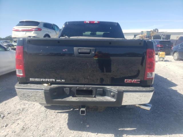 Photo 6 from auction – 2013 GMC SIERRA K15 with VIN 3GTP2VE71DG276927