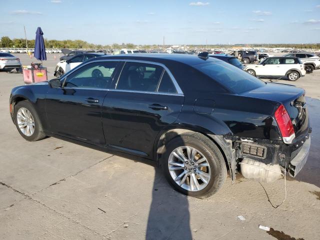 Photo 2 from auction – 2016 CHRYSLER 300 LIMITE with VIN 2C3CCAAG5GH349106