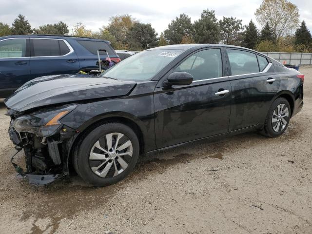 Photo 1 from auction – 2023 NISSAN ALTIMA S with VIN 1N4BL4BV3PN352315
