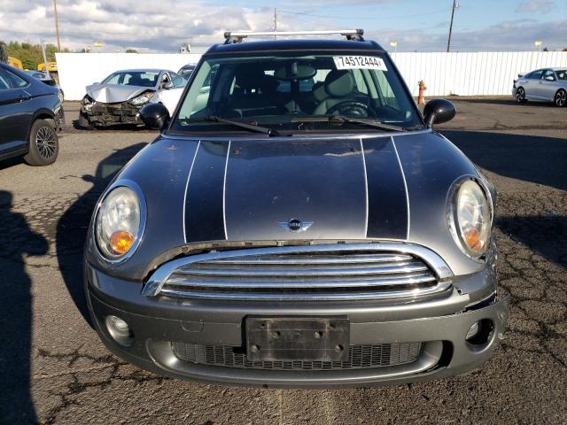 Photo 5 from auction – 2010 MINI COOPER with VIN WMWML3C52ATX52166