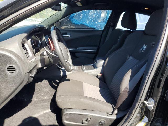 Photo 7 from auction – 2022 DODGE CHARGER SC with VIN 2C3CDXGJ7NH233065