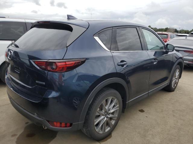 Photo 3 from auction – 2021 MAZDA CX-5 GRAND with VIN JM3KFBDM7M0482804
