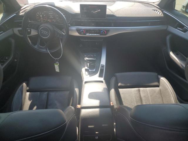 Photo 8 from auction – 2018 AUDI A4 PRESTIG with VIN WAUFNAF46JA062345
