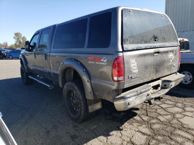 Photo 2 from auction – 2003 FORD F350 SRW S with VIN 1FTSW31P63EC99277