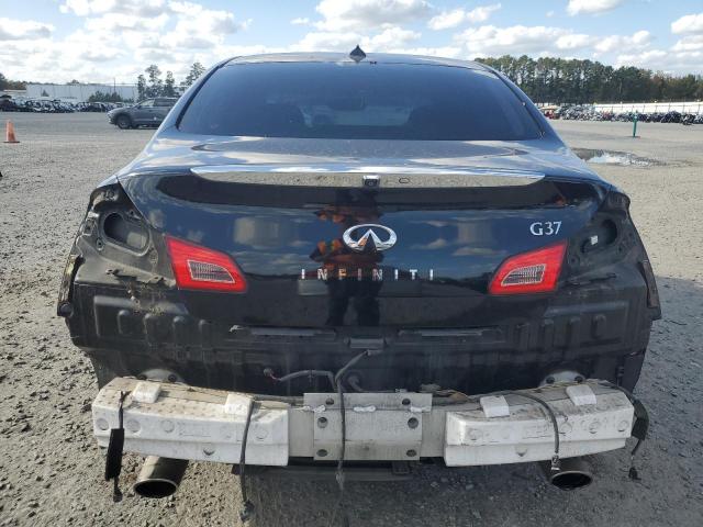 Photo 6 from auction – 2010 INFINITI G37 BASE with VIN JN1CV6AP3AM403285
