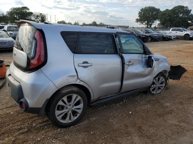 Снимка 3 от търг – 2014 KIA SOUL + с VIN KNDJP3A53E7714716
