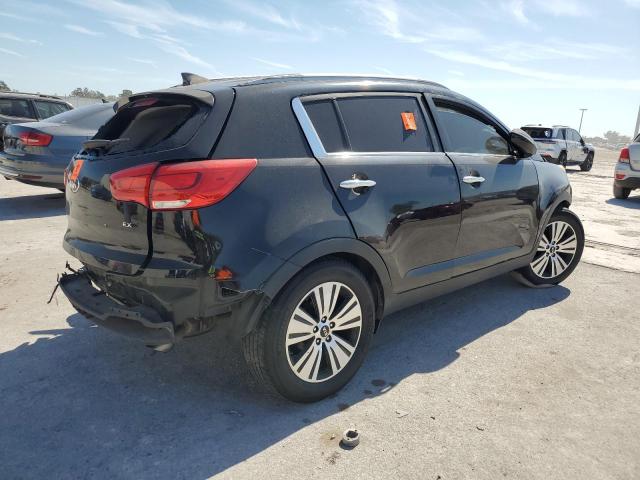 Photo 3 from auction – 2015 KIA SPORTAGE E with VIN KNDPC3AC3F7787980