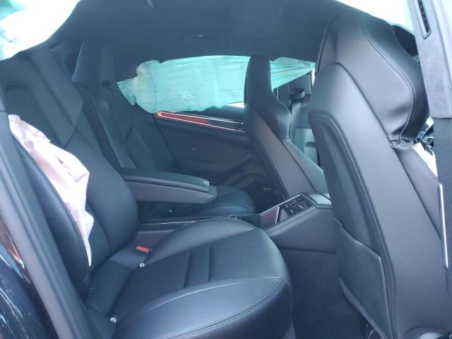 Photo 10 from auction – 2020 PORSCHE PANAMERA G with VIN WP0AG2A76LL145747