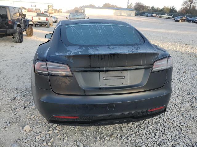 Photo 6 from auction – 2022 TESLA MODEL S with VIN 5YJSA1E58NF477123