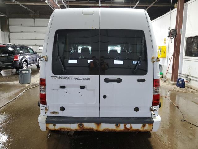 Photo 6 from auction – 2010 FORD TRANSIT CO with VIN NM0LS7DN0AT042056