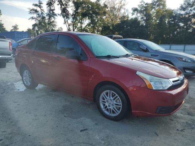 Photo 4 from auction – 2010 FORD FOCUS SE with VIN 1FAHP3FN8AW206190