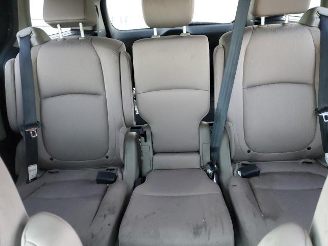 Photo 10 from auction – 2018 HONDA ODYSSEY EX with VIN 5FNRL6H57JB065755