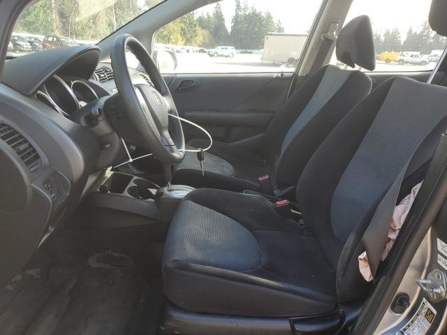 Photo 7 from auction – 2008 HONDA FIT with VIN JHMGD38438S044326