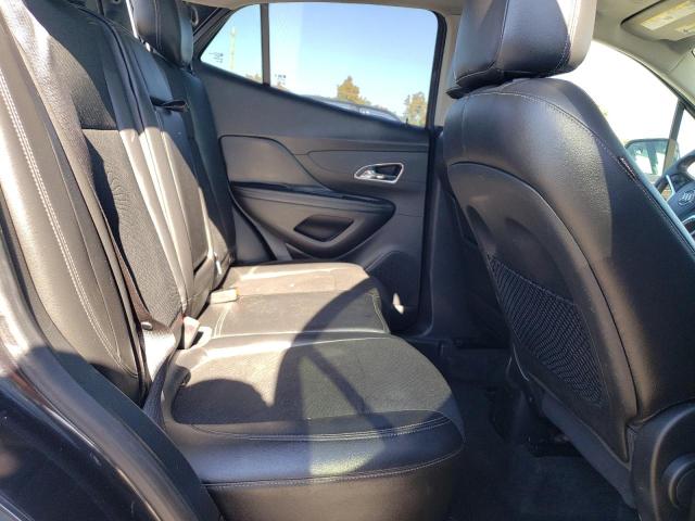 Photo 11 from auction – 2014 BUICK ENCORE with VIN KL4CJASB1EB657278