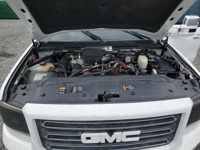 Photo 11 from auction – 2015 GMC SIERRA K25 with VIN 1GT12XE85FF611122
