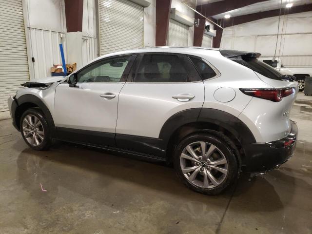 Photo 2 from auction – 2021 MAZDA CX-30 SELE with VIN 3MVDMBBL7MM246179
