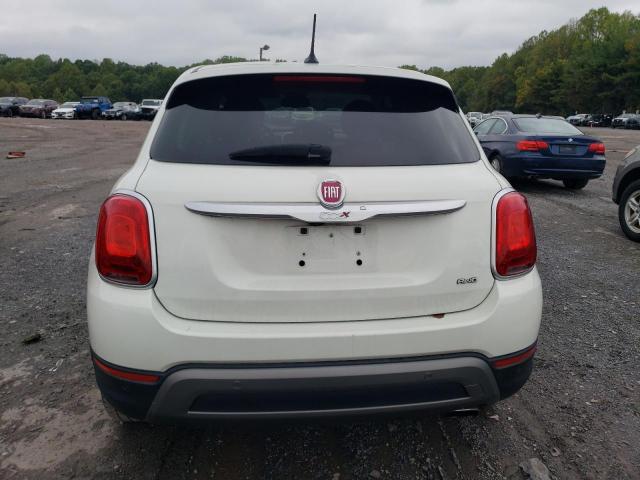 Photo 6 from auction – 2016 FIAT 500X TREKK with VIN ZFBCFYET8GP403127