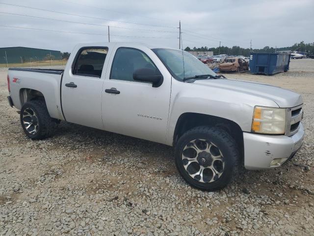 Photo 4 from auction – 2010 CHEVROLET SILVERADO with VIN 3GCRKSE34AG101099