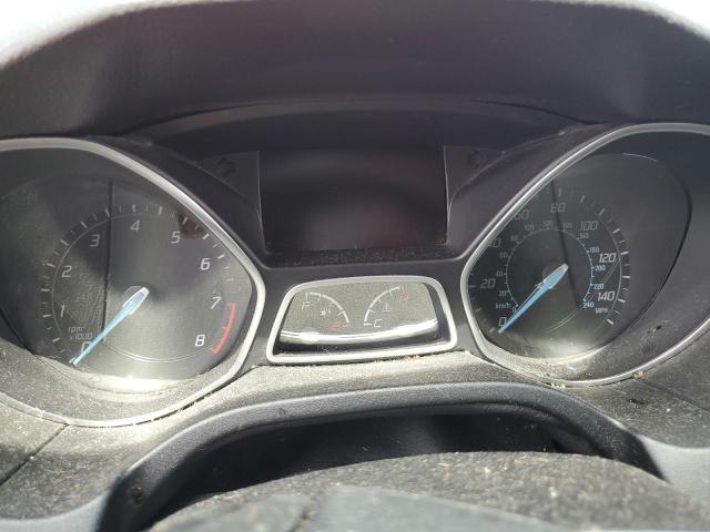 Photo 9 from auction – 2014 FORD FOCUS TITA with VIN 1FADP3N23EL359458