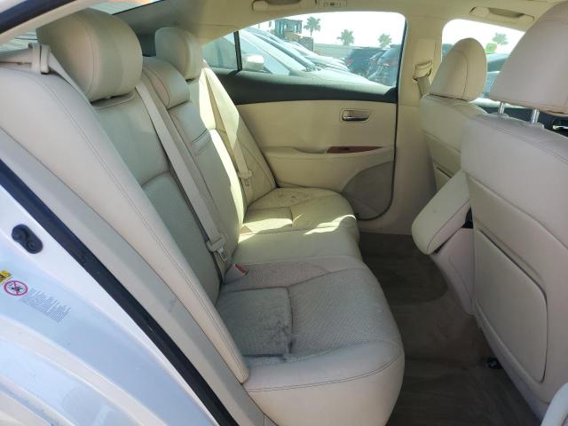 Photo 10 from auction – 2011 LEXUS ES 350 with VIN JTHBK1EG3B2469099