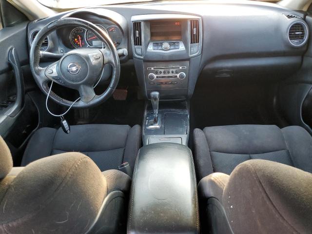 Photo 8 from auction – 2014 NISSAN MAXIMA S with VIN 1N4AA5AP9EC493134