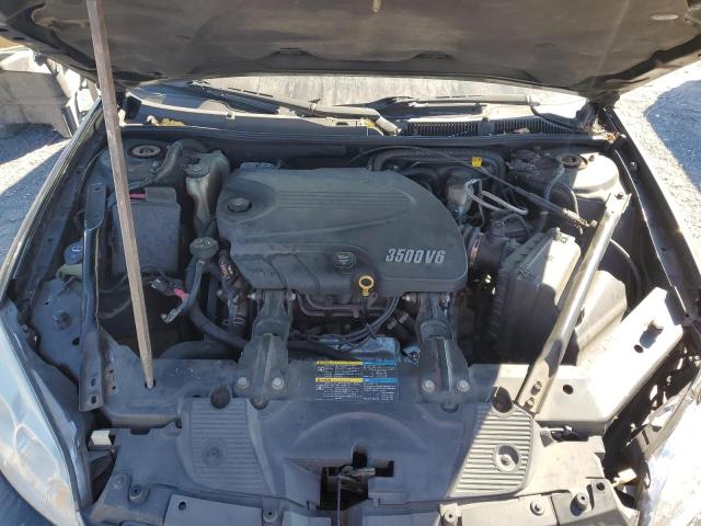 Photo 11 from auction – 2007 CHEVROLET IMPALA LS with VIN 2G1WB58K279264577