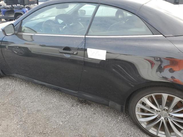 Photo 12 from auction – 2011 INFINITI G37 BASE with VIN JN1CV6FE6BM950348