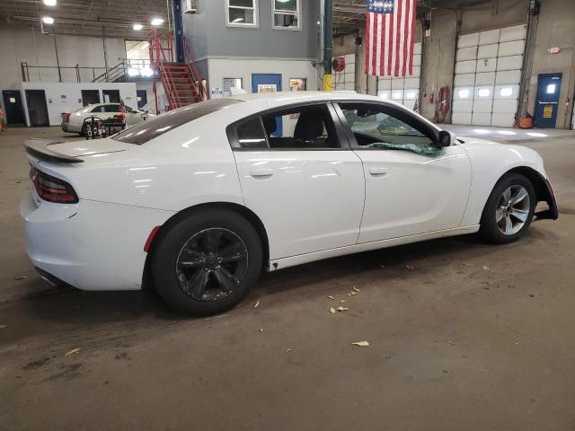Photo 3 from auction – 2016 DODGE CHARGER SX with VIN 2C3CDXHG6GH169249