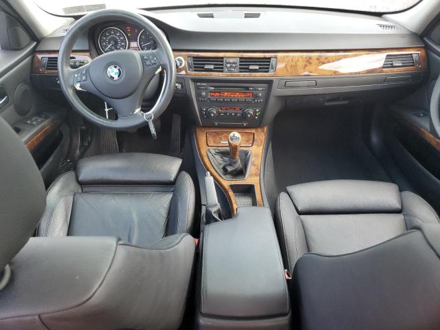Photo 8 from auction – 2006 BMW 330 I with VIN WBAVB33586AZ85298