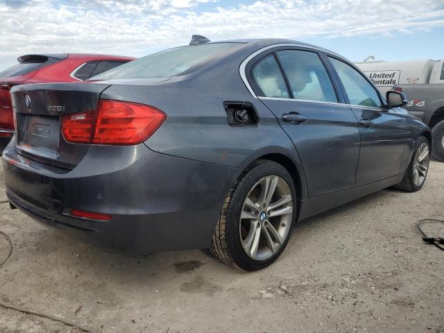 Photo 3 from auction – 2015 BMW 328 XI SUL with VIN WBA3B5C54FP652774