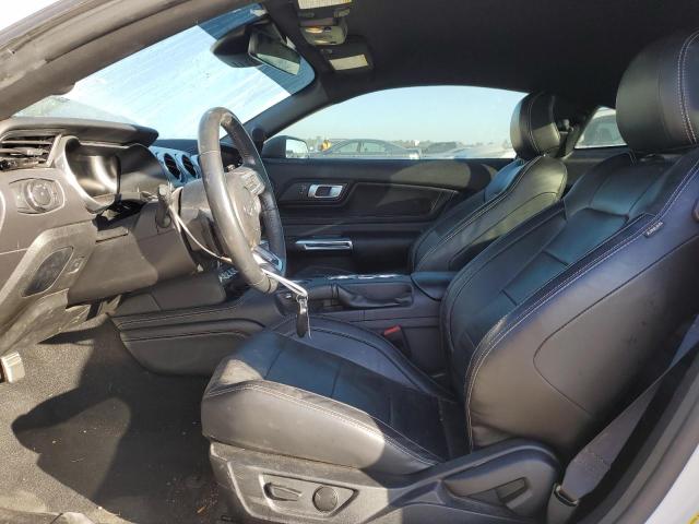 Photo 7 from auction – 2021 FORD MUSTANG with VIN 1FA6P8TH2M5128096