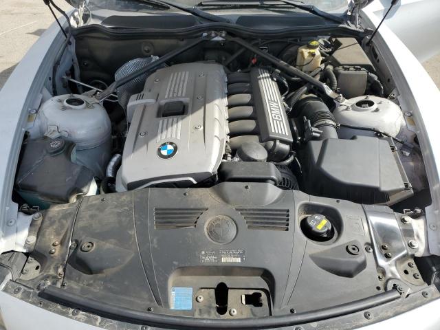 Photo 11 from auction – 2006 BMW Z4 3.0 with VIN 4USBU33526LW59351