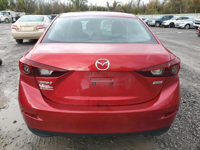 Photo 6 from auction – 2016 MAZDA 3 TOURING with VIN 3MZBM1V72GM250059