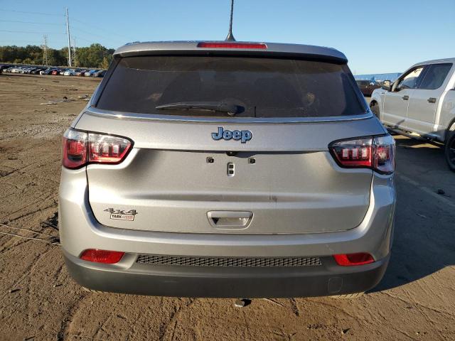 Photo 6 from auction – 2023 JEEP COMPASS SP with VIN 3C4NJDANXPT520823