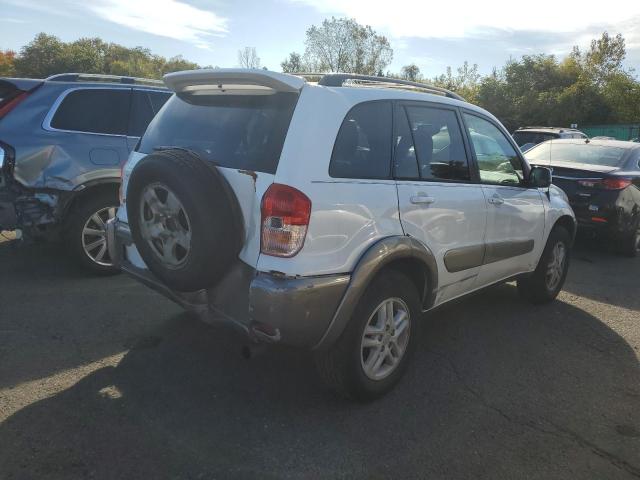 Photo 3 from auction – 2001 TOYOTA RAV4 with VIN JTEGH20V110037585