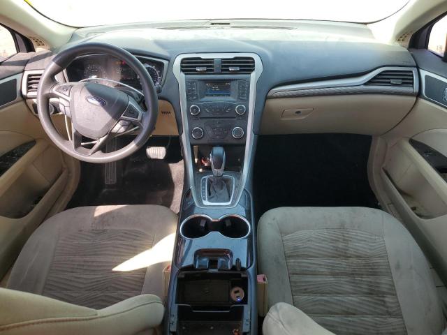 Photo 8 from auction – 2016 FORD FUSION SE with VIN 3FA6P0H78GR235334