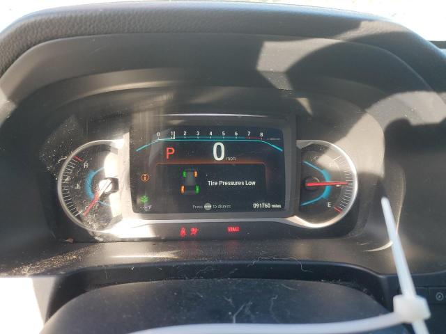 Photo 9 from auction – 2022 HONDA PILOT TOUR with VIN 5FNYF6H64NB038529
