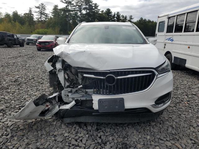 Photo 5 from auction – 2019 BUICK ENCLAVE ES with VIN 5GAEVAKW4KJ291213