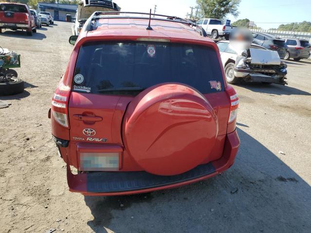 Photo 6 from auction – 2012 TOYOTA RAV4 LIMIT with VIN 2T3YF4DV8CW139467