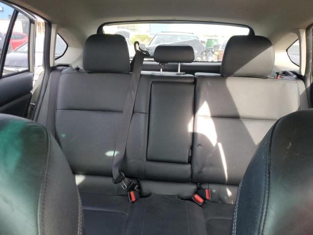 Photo 10 from auction – 2015 SUBARU XV CROSSTR with VIN JF2GPAMC5FH306191