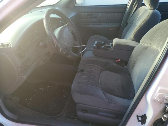Photo 7 from auction – 2003 BUICK CENTURY CU with VIN 2G4WS52J131230562