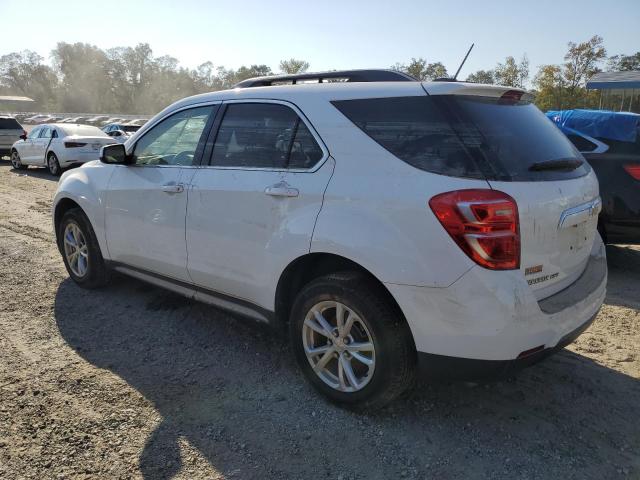 Photo 2 from auction – 2017 CHEVROLET EQUINOX LT with VIN 2GNFLFEK2H6118544
