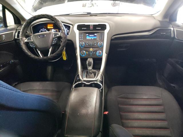 Photo 8 from auction – 2014 FORD FUSION SE with VIN 3FA6P0HD0ER253751