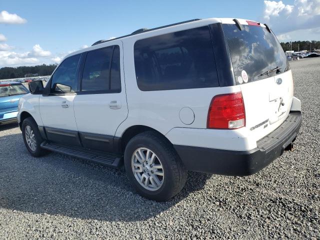 Photo 2 from auction – 2003 FORD EXPEDITION with VIN 1FMPU16L53LB04847