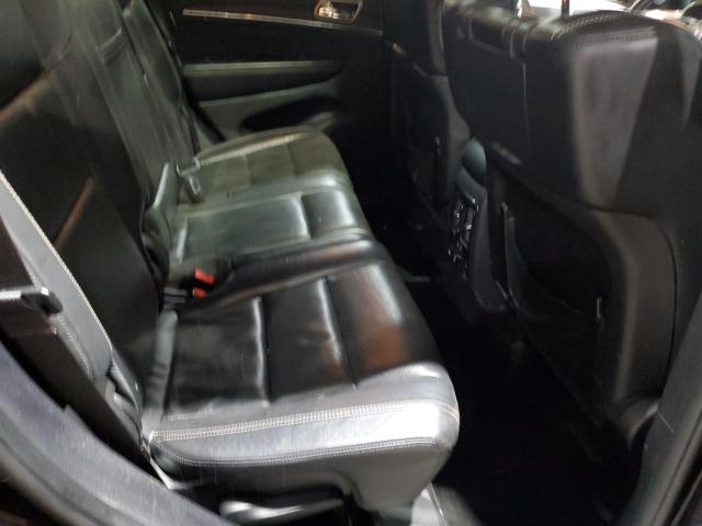 Photo 11 from auction – 2015 JEEP GRAND CHER with VIN 1C4RJFBT1FC937087