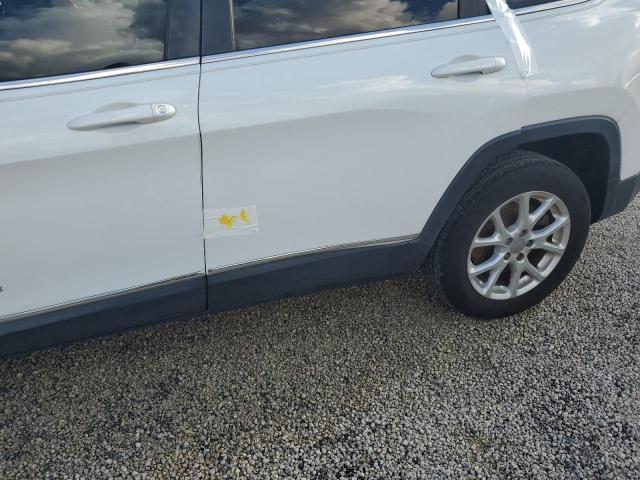 Photo 12 from auction – 2015 JEEP CHEROKEE L with VIN 1C4PJLCS7FW507042