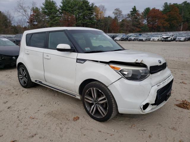 Photo 4 from auction – 2016 KIA SOUL + with VIN KNDJP3A53G7401913