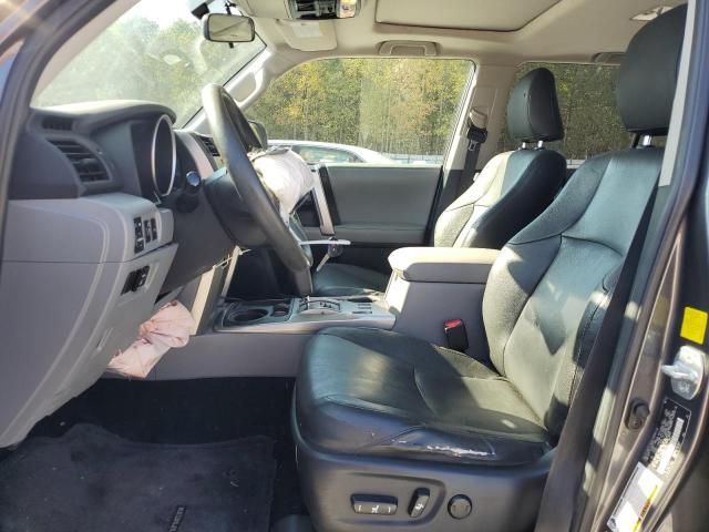 Photo 7 from auction – 2011 TOYOTA 4RUNNER SR with VIN JTEZU5JR5B5015164